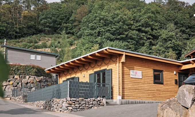 Rieden Casa | Vacation home Nina am Riedener Waldsee