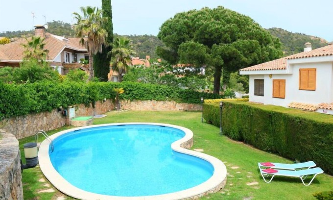 Tossa de Mar Casa | Casa de vacaciones Zen by Interhome