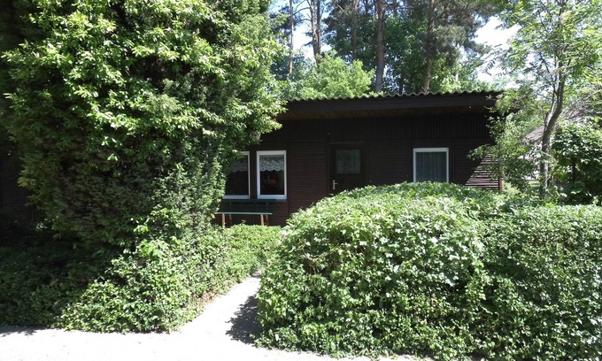 Wendisch Rietz Siedlung Casa | Vacation homes in a quiet location