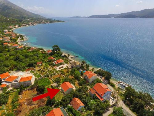 Viganj Casa | Vacation House Bosa