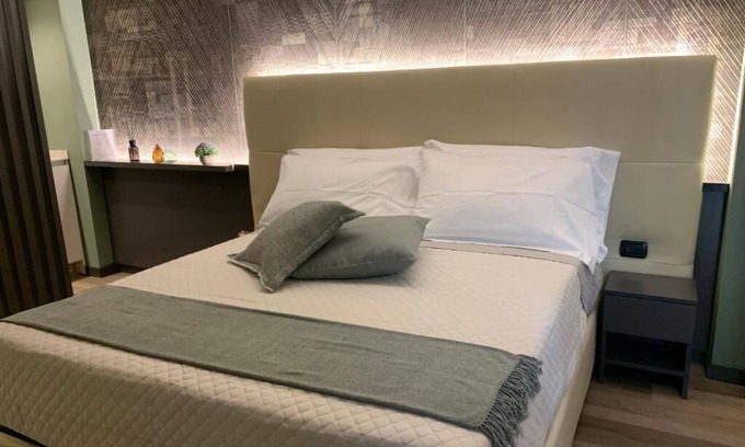 Bergamo Apartamento | Vacation House Chlorophyll.
