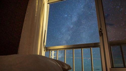Kozushima-mura Cama Y Desayuno | Vacation House Familia