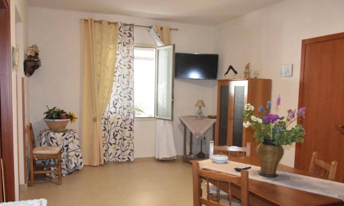Marinella di Selinunte Casa | Vacation House Giorgia