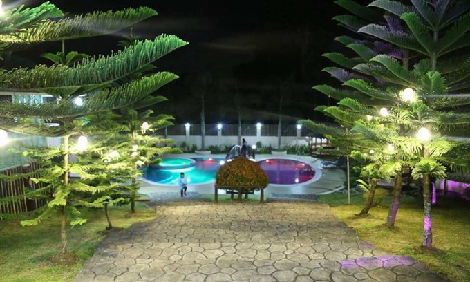 Tagaytay Casa | Casa de vacaciones (Rest House 2)