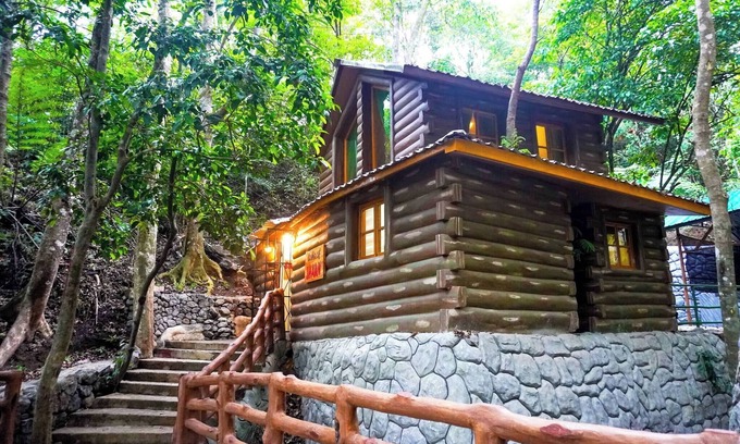 Tuba Cabina | Casa de vacaciones en Baguio