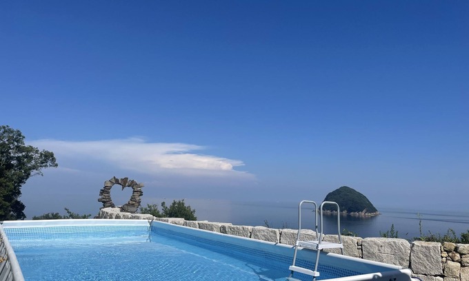 Shodoshima Condominio | Vacation house in Shodo island