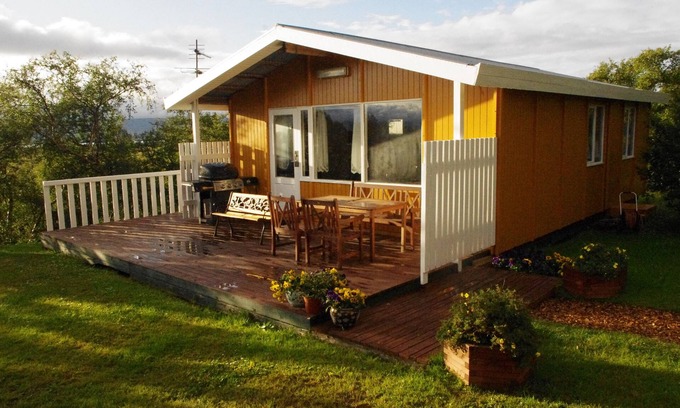 Vallanes Casa | Casa de vacaciones en el bosque de abedules
