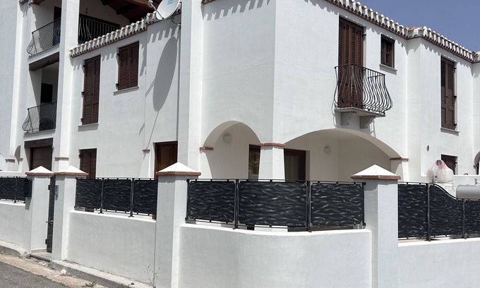 Lido Orri Casa | Vacation House in Tortoli