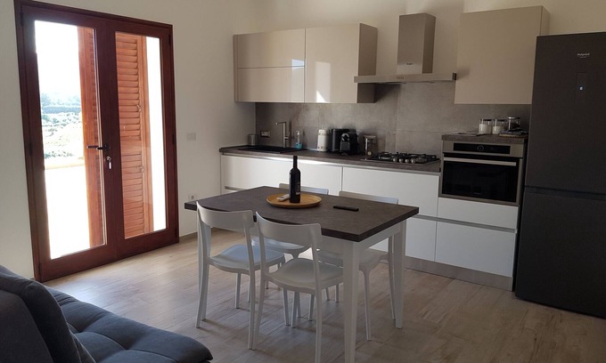 Cardedu Apartamento | Vacation House