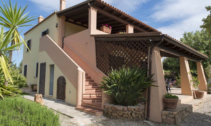 Orosei Apartamento | Vacation House
