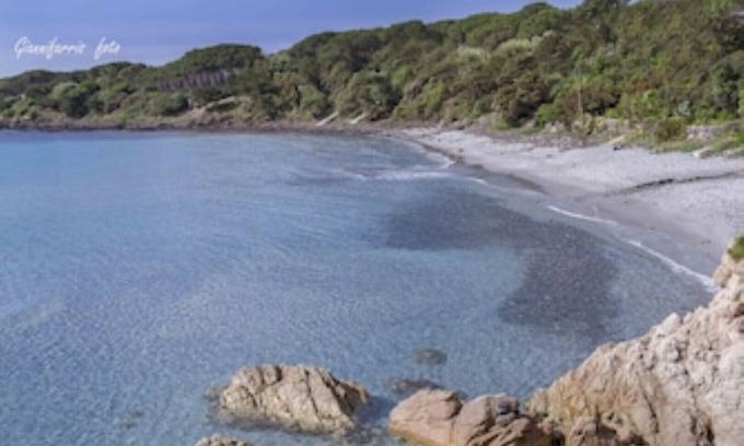Cala Liberotto Apartamento | Vacation House
