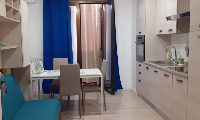 Vasto Apartamento | Vacation House