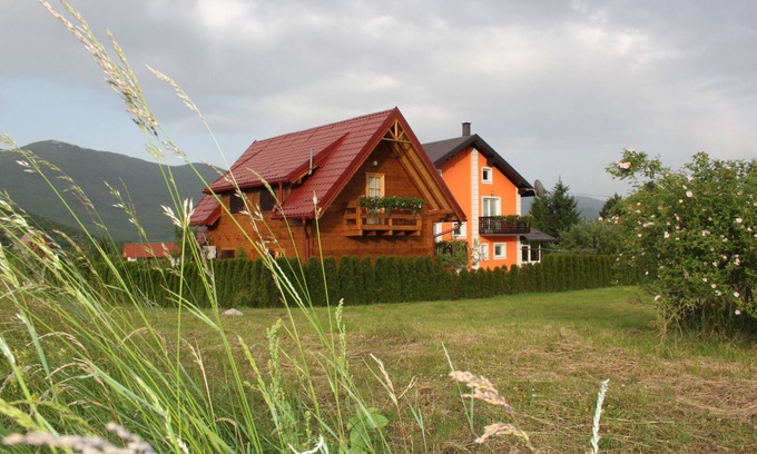 Vranovaca Chalet De Esquí | Casa de vacaciones Perisic