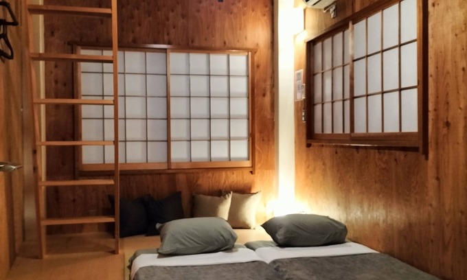 Sumida Casa | Vacation house Secretbase