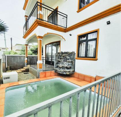 Port Louis Casa | Vacation House with Private Pool
