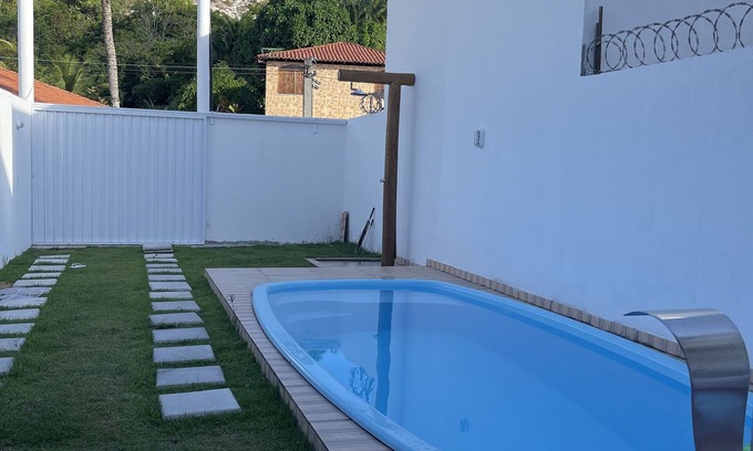 Salvador Casa | Vacation in Jauá