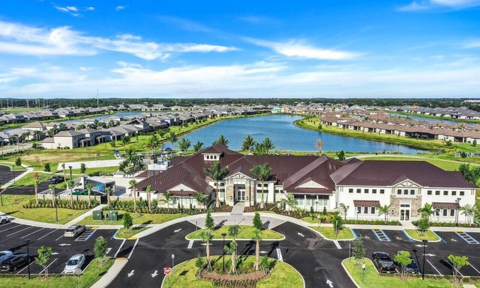 Gateway Casa | Vacation in Paradise!