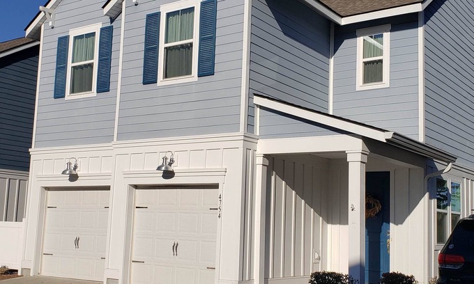 Myrtle Beach Casa | Vacation in Style and Comfort - Minutes From Everything! A Family Dream Getaway!