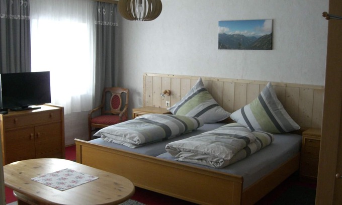 Altusried Apartamento | Vacation in the Allgäu, vacation home Dorn