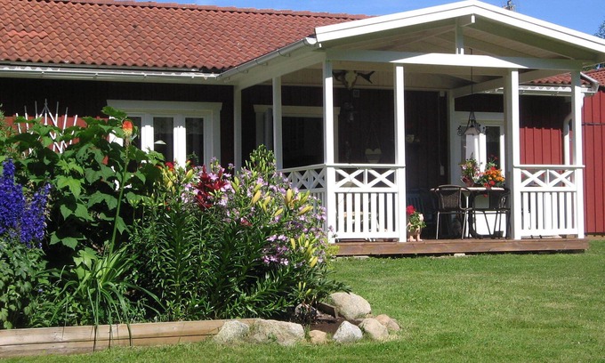 Vieboda Casa | Vacaciones en el corazón de Småland