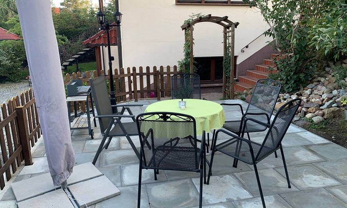 Rotha Apartamento | Vacation in the Leipzig New Lake District