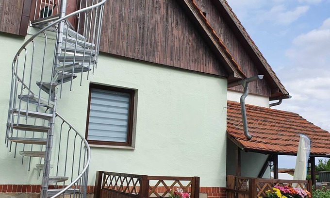 Golssen Apartamento | Vacation in the Spreewald 2 Pers - Apartment for 2 persons