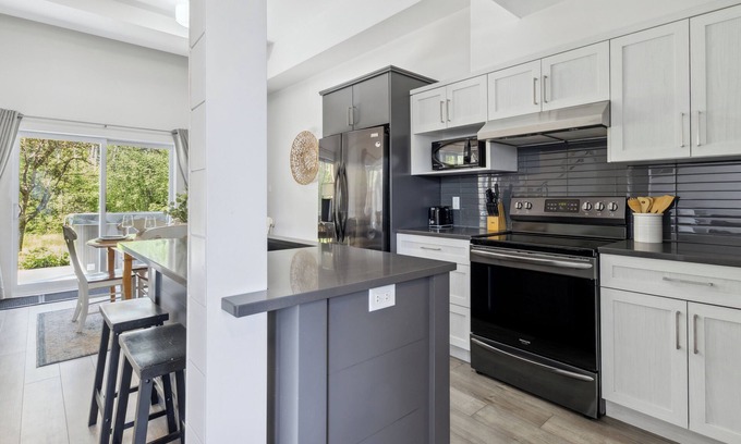 Collingwood Casa | Vacation Inn Townhomes
