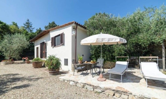 Castellina in Chianti Casa | Casa de vacaciones Olivo by Interhome
