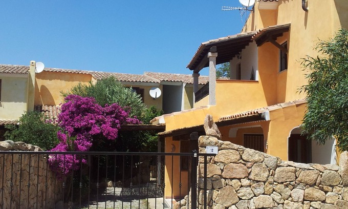 Vaccileddi Apartamento | Vacation House Sardinia, Vaccileddi, Porto San Paolo - San Teodoro- Olbia