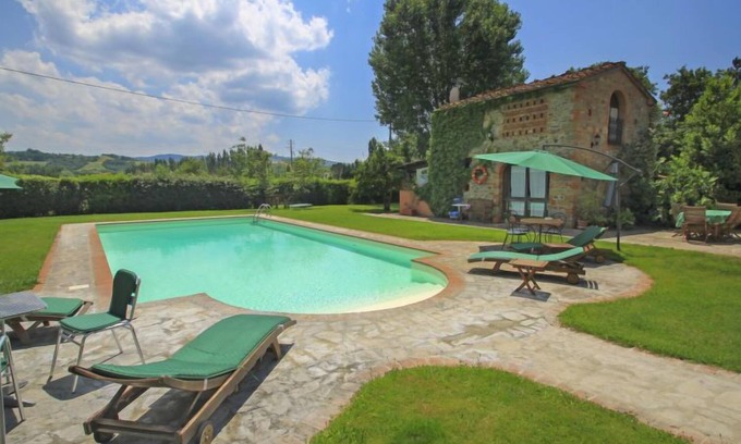 Laterina Casa | Casa de vacaciones Tara by Interhome