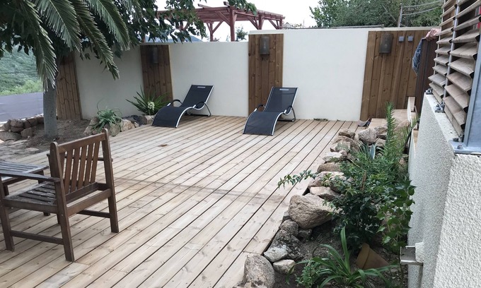 Coti-Chiavari Casa | vacation location