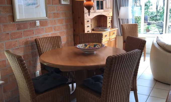 Sint Maartensvlotbrug Casa | Casa de vacaciones en el pintoresco Noordholland en una gran parcela, cerca de la playa