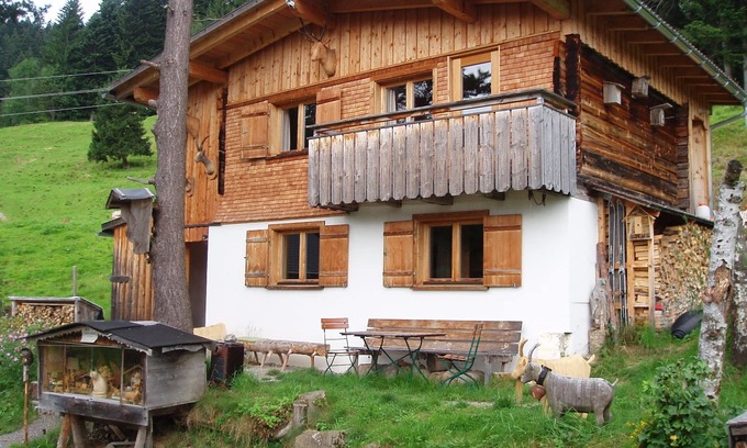 Schwarzenberg Casa | Vacaciones en una granja, alojamiento familiar, regreso a la naturaleza, se admiten perros