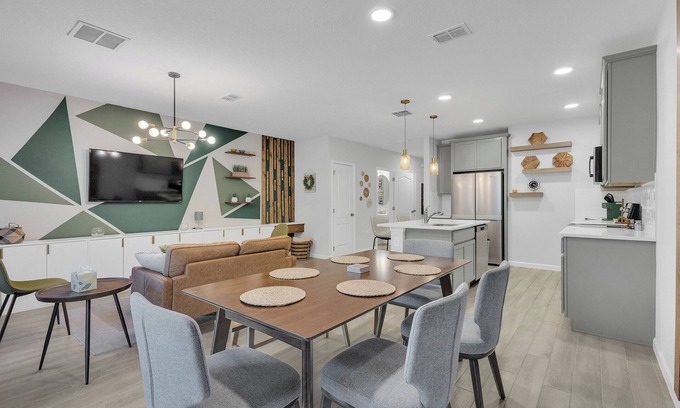 St. Cloud Casa | Vacation home, great for groups
