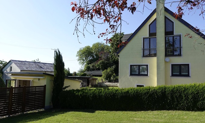 Orenhofen Apartamento | Vacation paradise in the countryside 136 m²