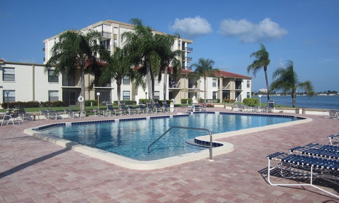 Casa del Mar Condominio | Paraíso de vacaciones Playa, sol, golf y mucho más!