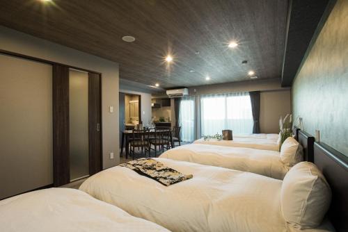 Kanazawa Apartamento | VACATION RENT Kanazawa - Vacation STAY 68956v