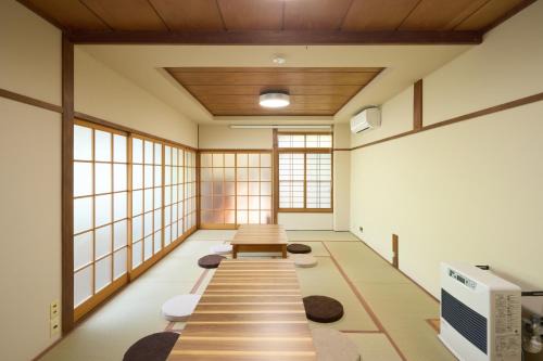 Nagawa Casa | Vacation Rental 八庵 HACHIAN