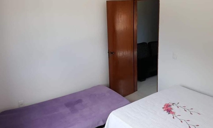 Mucuge Casa | Casa de vacaciones en Chapadiamantina