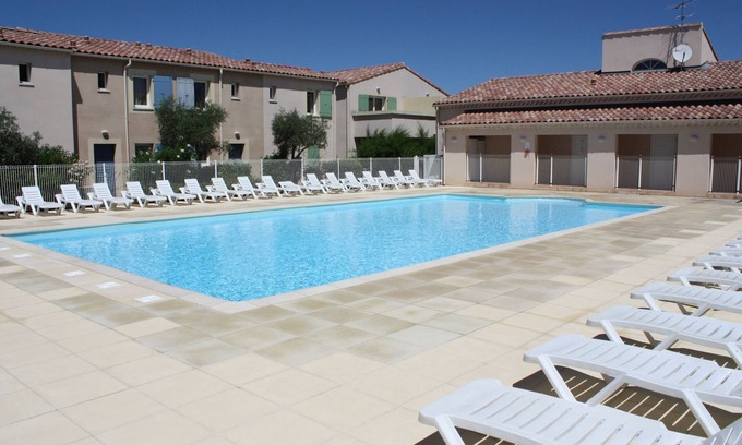 Mouries Chalet De Esquí | Vacation rental house with pool MOURIES LS1-294