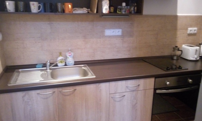 Branik Apartamento | Alquiler de vacaciones en Praga