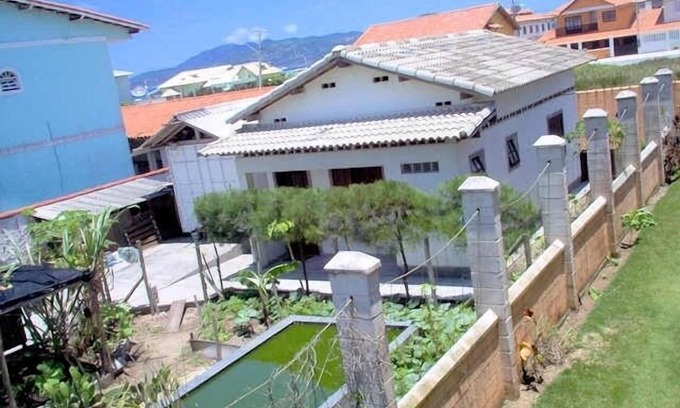 Foguete Casa | Vacation Rental - Praia do Foguete - Cabo Frio - 1 suite