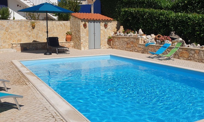 Porto de Mos Villa | Lugar de vacaciones