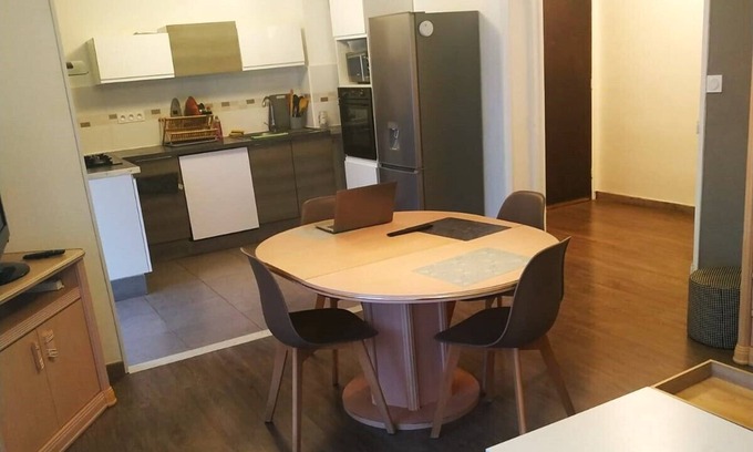 Sant-Vicens Apartamento | Vacation rentals