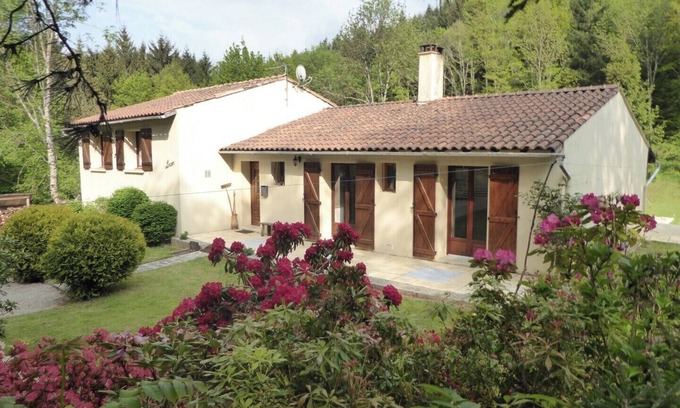 Montferrier Villa | 4 bedroom villa in montferrier