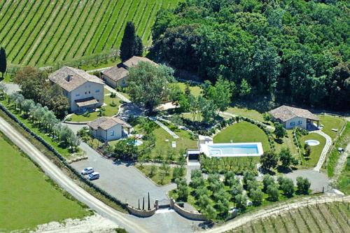 Gambassi Terme Apartamento | Vacation resort Borgo della Meliana