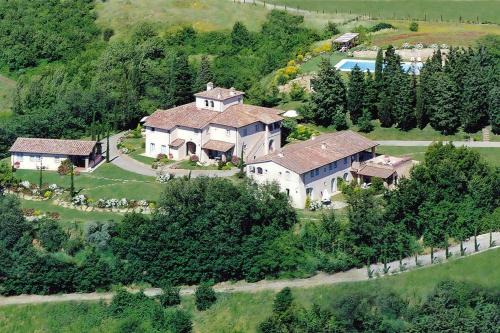 Gambassi Terme Apartamento | Vacation resort Borgo della Meliana