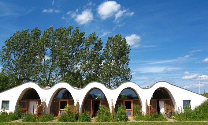 Wangelin Apartamento | Habitación de vacaciones 4 - Gästehaus am Wangeliner Garten