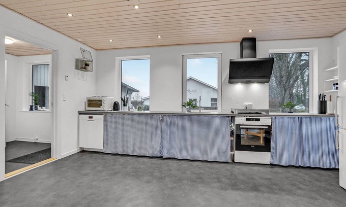 Billund Municipality Apartamento | Alojamiento de 1 habitaciones en Billund