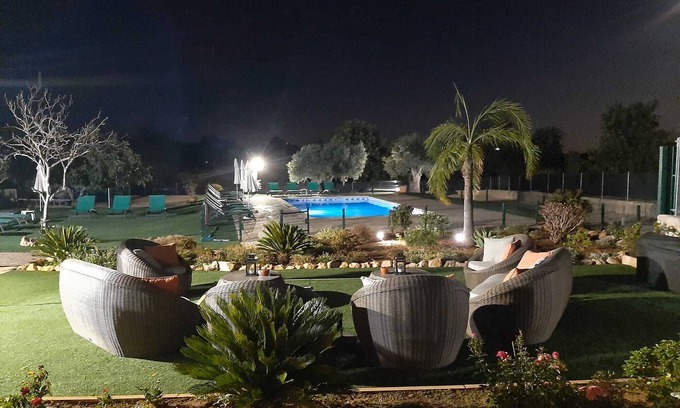 Tunes Cabaña | Villa Asumadas Albufeira